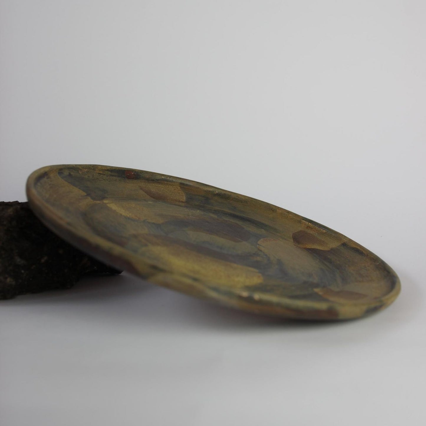 Talerz 25 cm