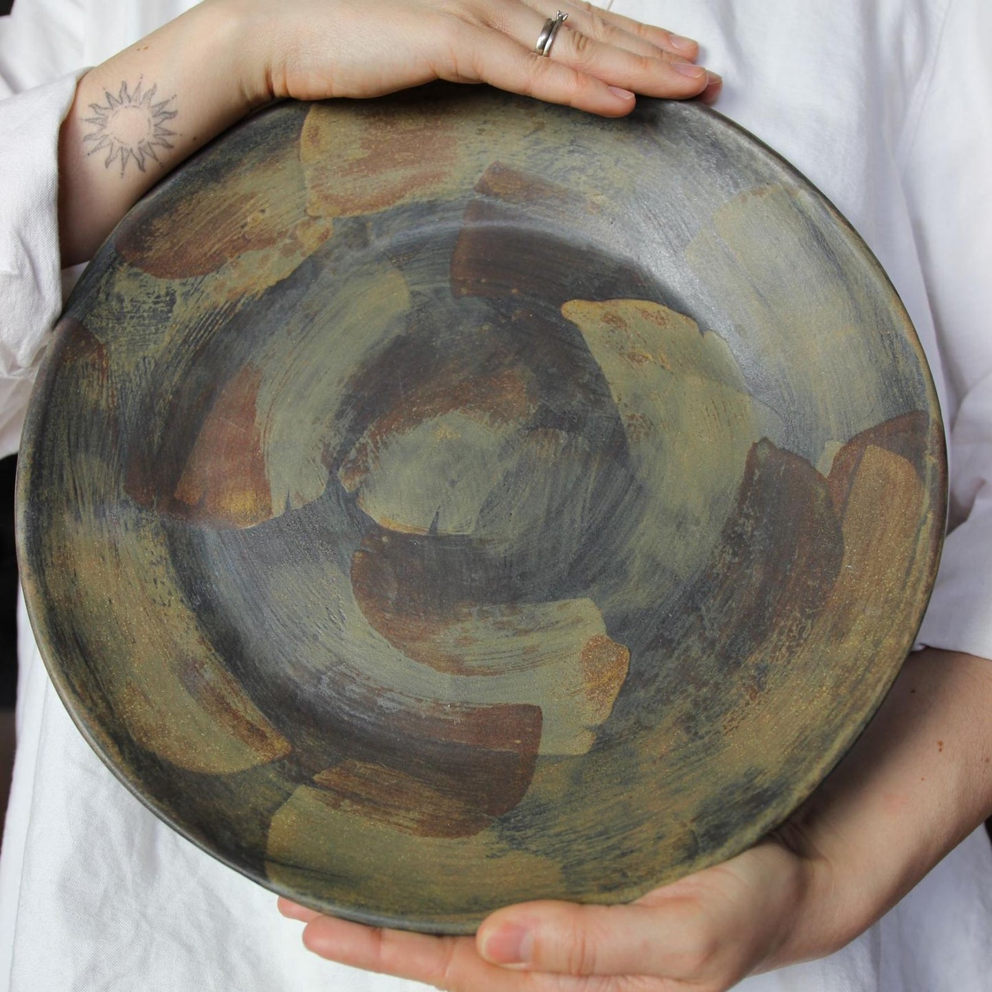 Patera 31 cm